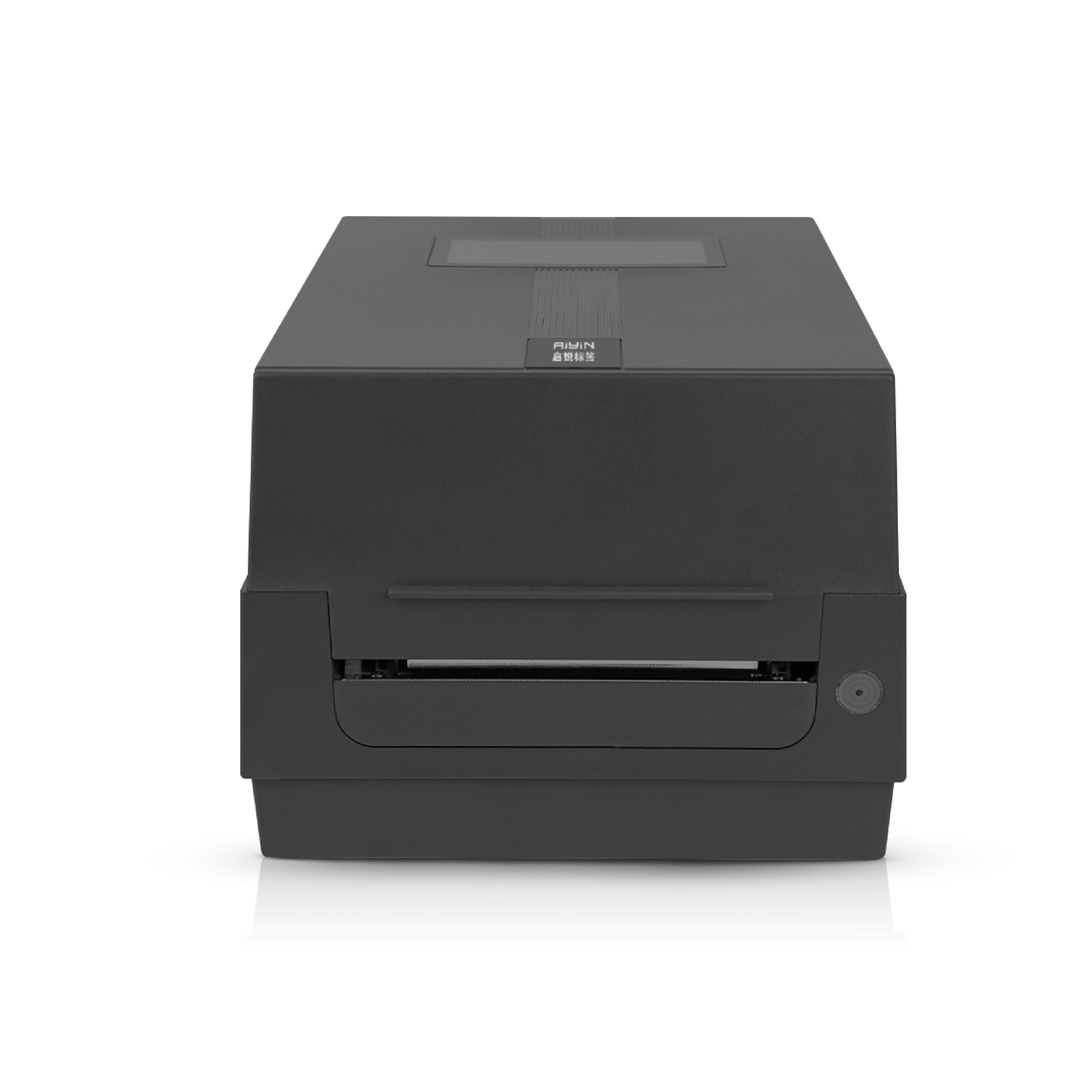 เครื่องพิมพ์ฉลากความร้อน AIYIN AT340 BLUETOOTH เครื่องพิมพ์ริบบอน